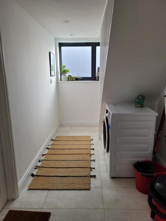 The Old Wire Factory - 2 Bed, Close To City Centre, Fast Wifi, Comfortable Home From Home Бристоль Экстерьер фото